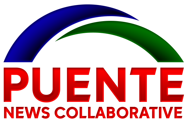 Puente News Collaborative logo